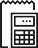 Create an invoice in seconds
