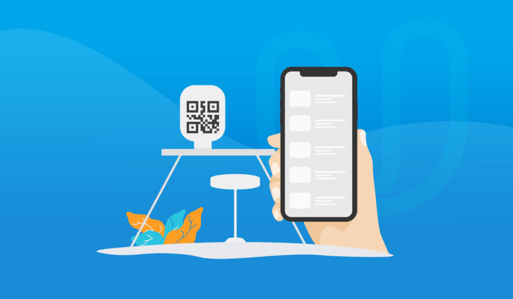 free dogital qr menu for restaurants