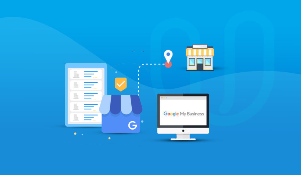 Why Creating a ‘Google My Business’ Account is Essential?
