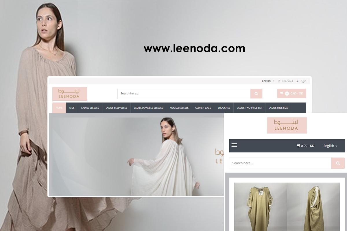 Leenoda Kuwait